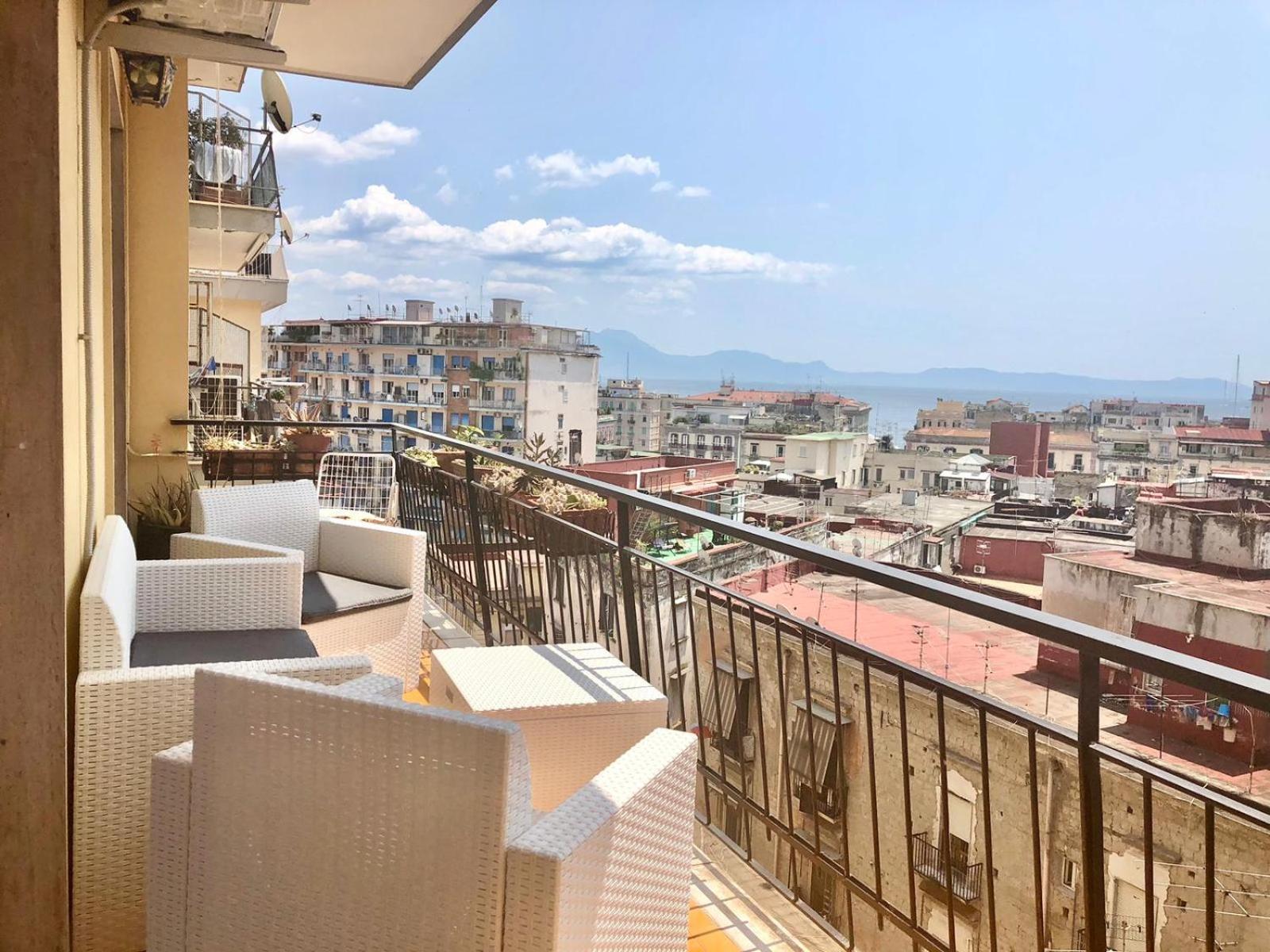 Casa Sole Appartement *
