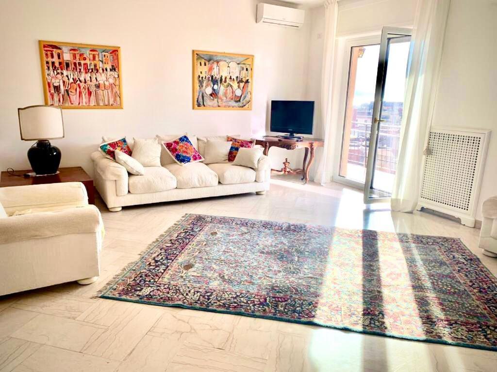 Casa Sole Napoli