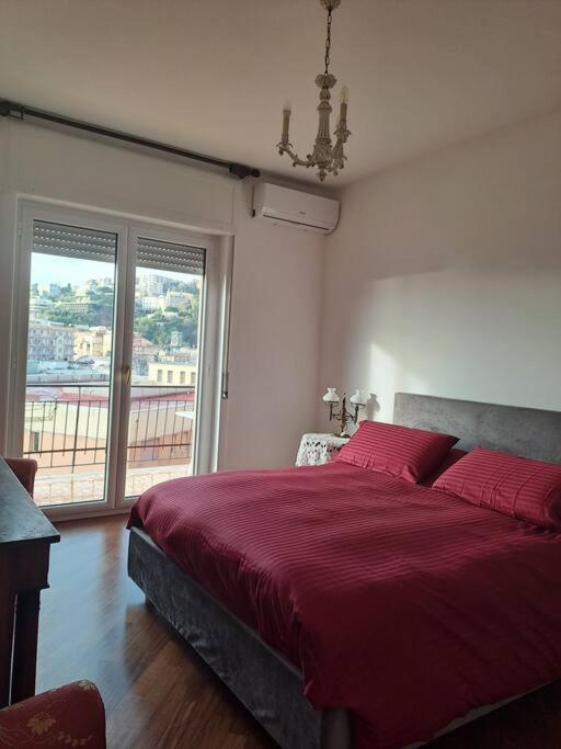 Casa Sole Appartamento Napoli