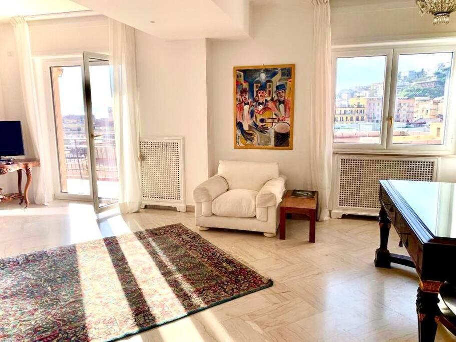 Casa Sole * Napoli
