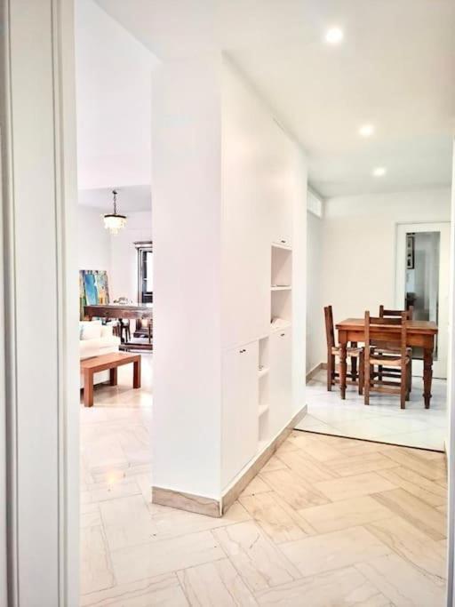 Appartamento Casa Sole Napoli