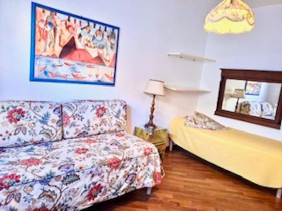 Appartamento Casa Sole *