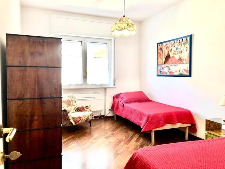 Appartamento Casa Sole Napoli