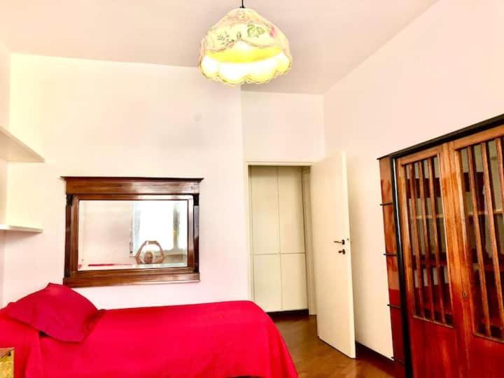 Casa Sole Napoli