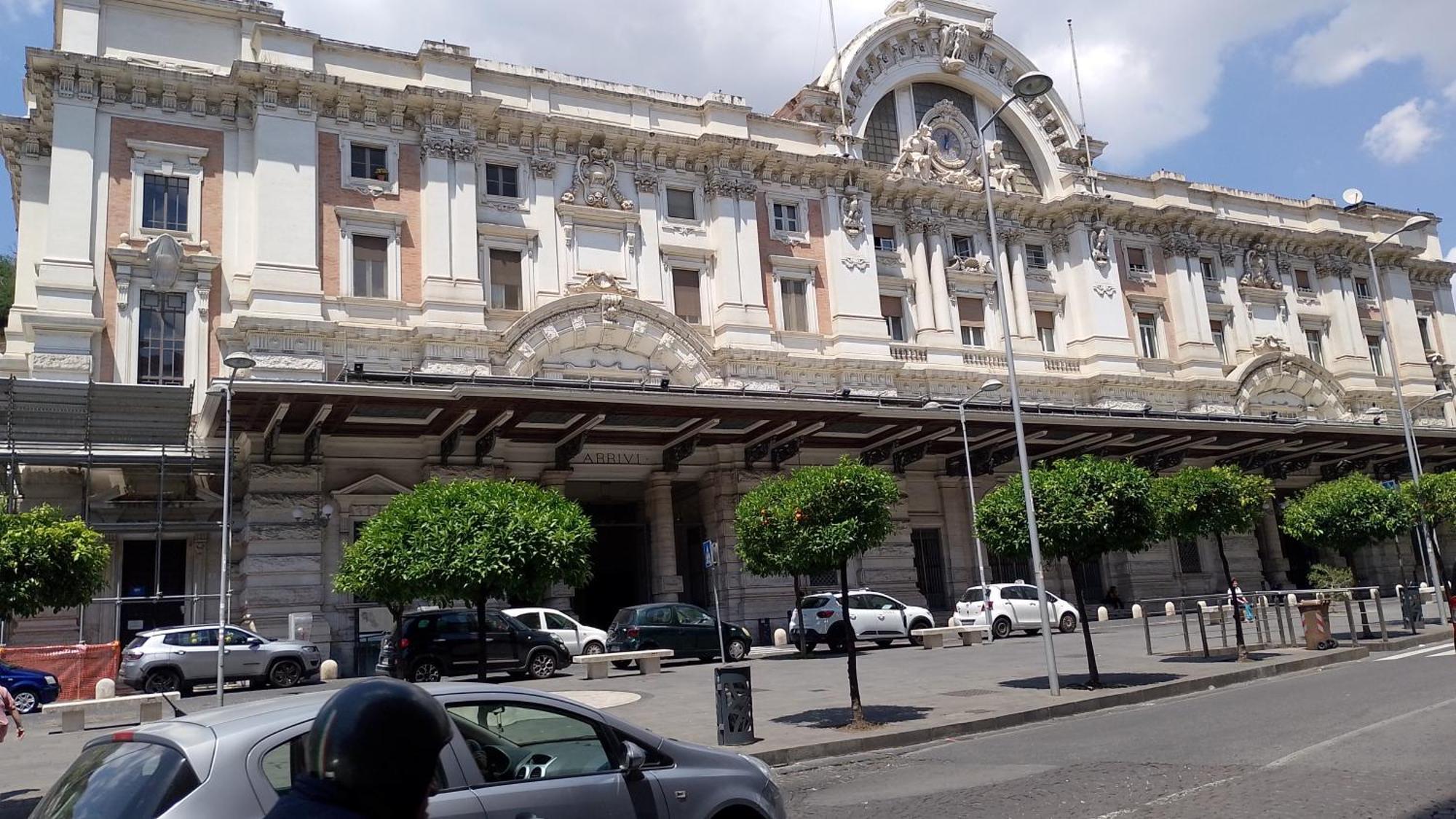 Casa Sole Apartment *