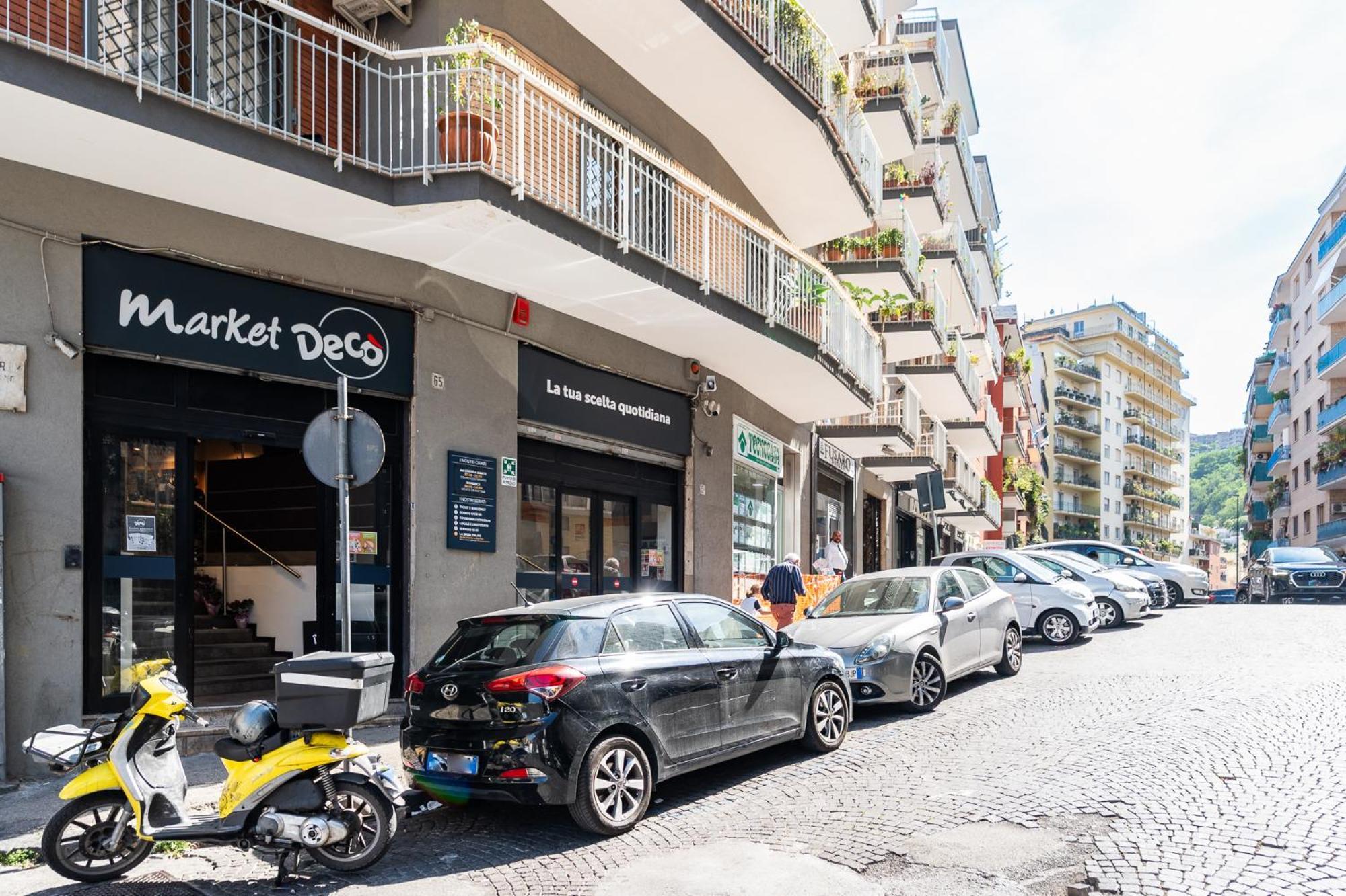 Casa Sole *