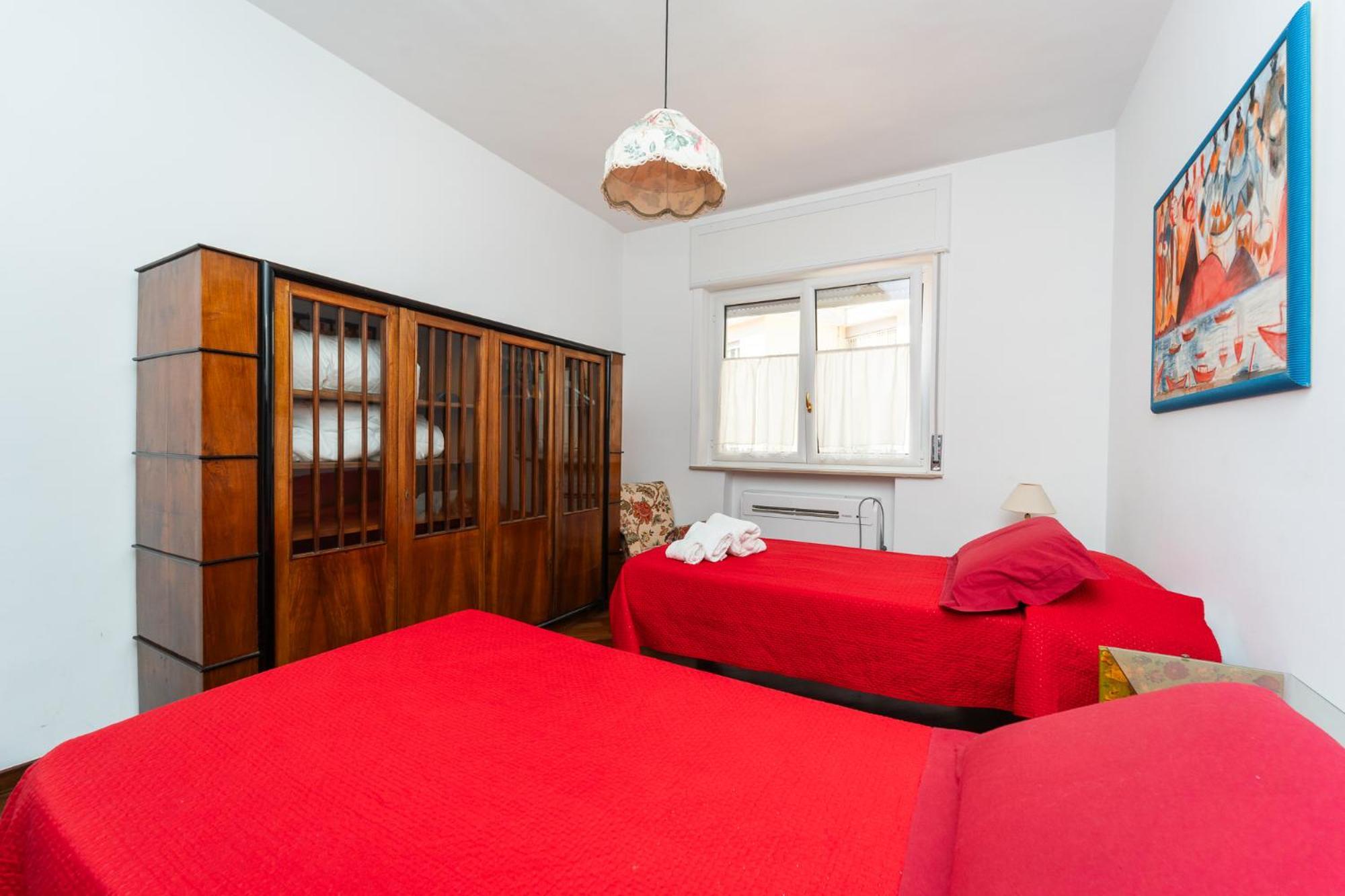 Casa Sole Apartment *