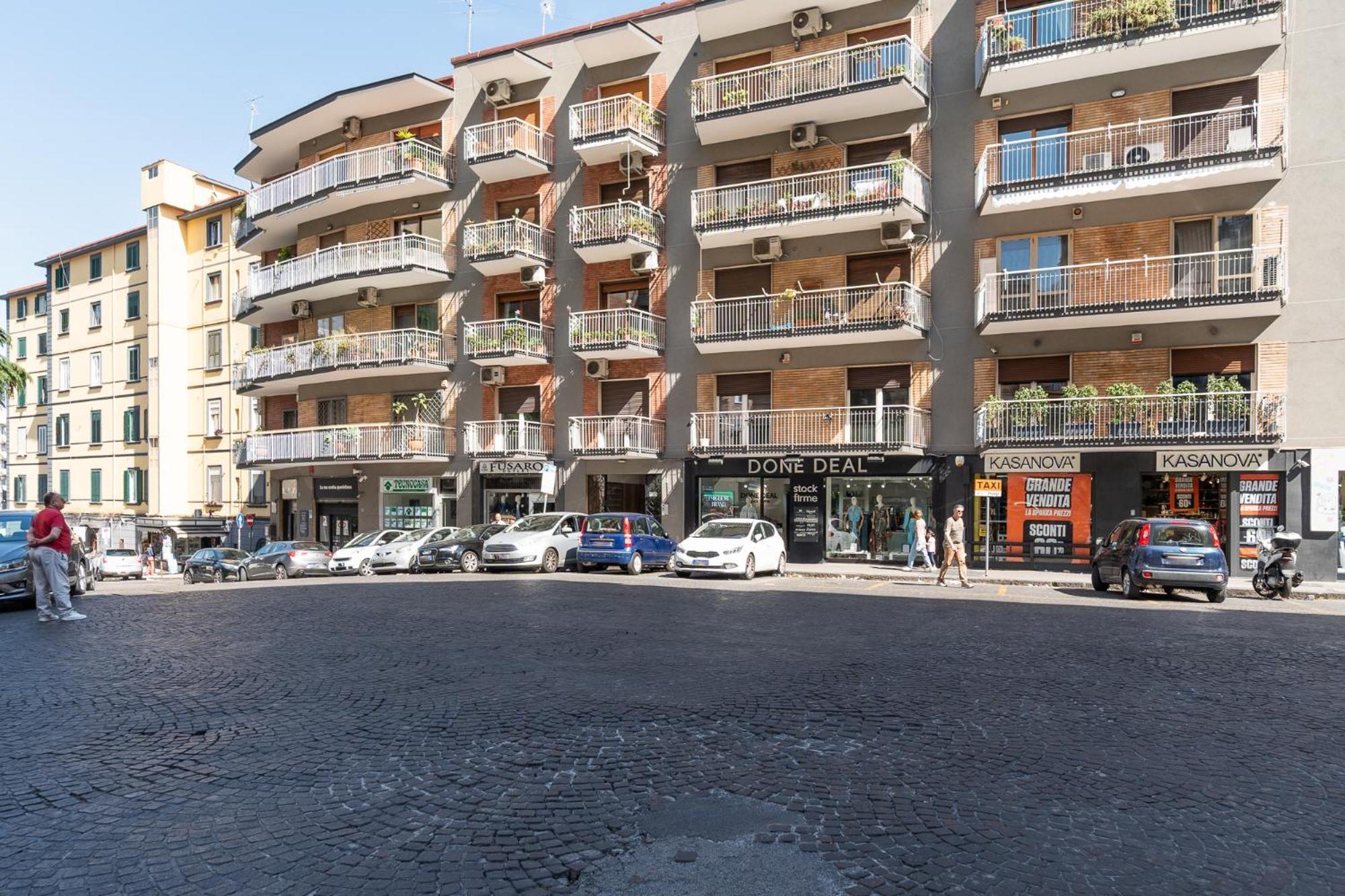 Apartment Casa Sole