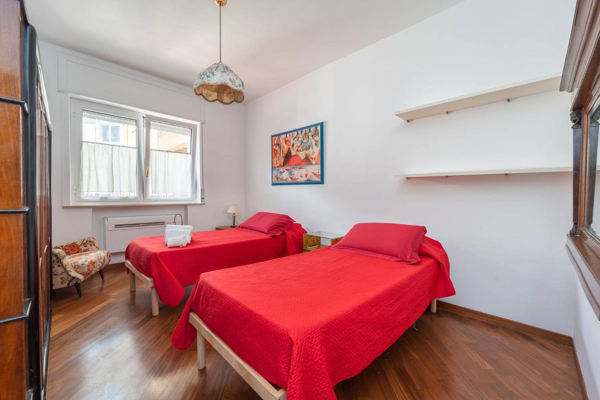 Casa Sole * Naples